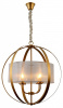 Фото Подвесной светильник Rivoli Irmingard Б0052474