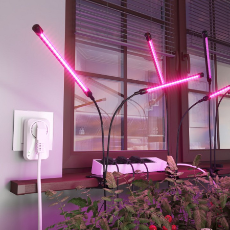 Фото Розетка умная Elektrostandard WF a054335