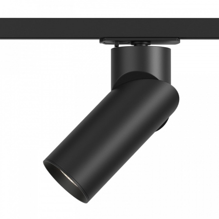 Открыть Светильник на штанге Denkirs Slant DK6080-BK Фото Светильник на штанге Denkirs Slant DK6080-BK