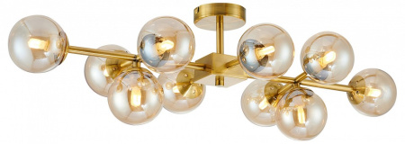 Фото Люстра на штанге Favourite Varietas 2649-10U