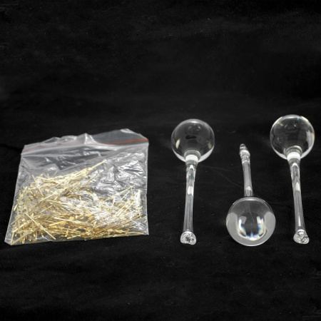 Фото Подвесная люстра Lussole Adams LSP-8606