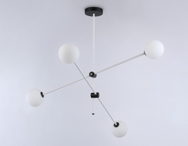 Фото Люстра на штанге Ambrella Light TR TR2505