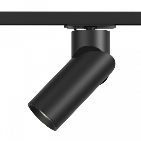 Открыть Светильник на штанге Denkirs Slant DK6080-BK Фото Светильник на штанге Denkirs Slant DK6080-BK