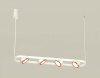 Подвесной светильник Ambrella Light XB XB9163103 Подвесной светильник Ambrella Light XB XB9163103
