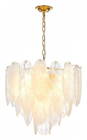 Фото Подвесная люстра Favourite Intera 2983-13P