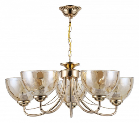 Фото Подвесная люстра Rivoli Adrianne Б0060997