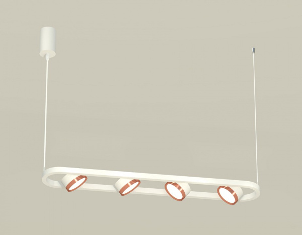 Открыть Подвесной светильник Ambrella Light XB XB9163103 Фото Подвесной светильник Ambrella Light XB XB9163103
