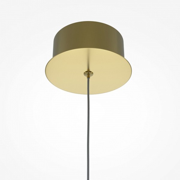 Фото Подвесной светильник Maytoni Splash MOD282PL-L8G3K1