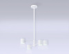 Открыть Люстра на штанге Ambrella Light FL FL51705 Фото Люстра на штанге Ambrella Light FL FL51705