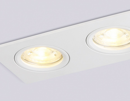Открыть Встраиваемый светильник Ambrella Light TN TN102460 Фото Встраиваемый светильник Ambrella Light TN TN102460
