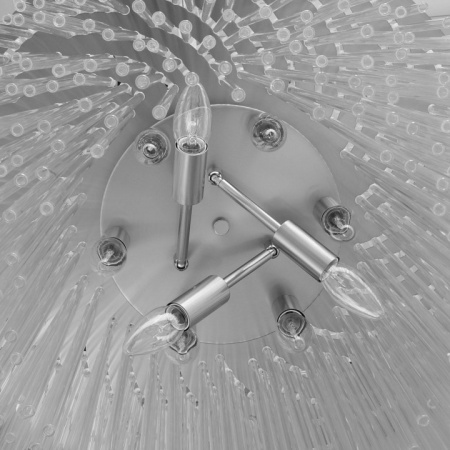 Фото Люстра на штанге MW-Light Аделард 28 642017909