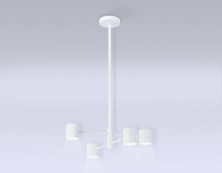 Открыть Люстра на штанге Ambrella Light FL FL51705 Фото Люстра на штанге Ambrella Light FL FL51705