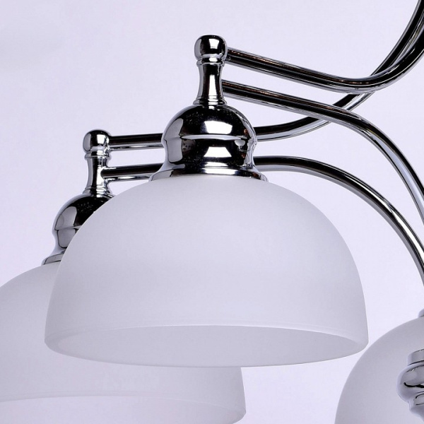 Фото Подвесная люстра MW-Light Фелиция 347017405
