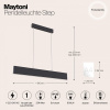 Фото Подвесной светильник Maytoni Step P010PL-L23B
