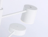 Открыть Люстра на штанге Ambrella Light FL FL51684 Фото Люстра на штанге Ambrella Light FL FL51684
