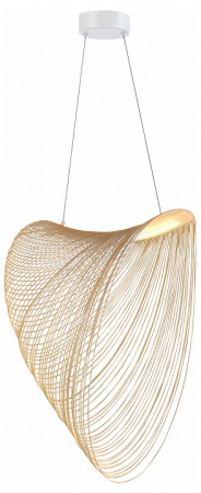 Открыть Подвесной светильник ST-Luce Fossil SL6900.503.32 Фото Подвесной светильник ST-Luce Fossil SL6900.503.32
