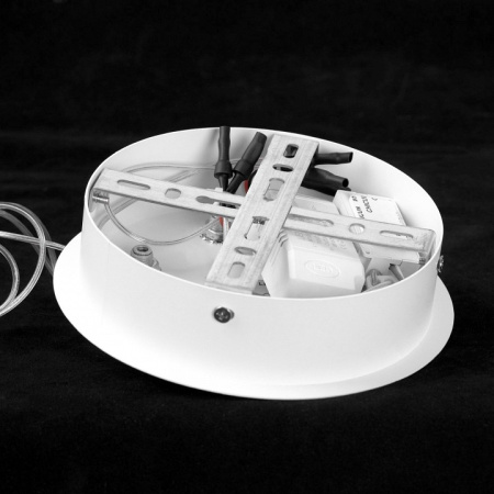 Фото Подвесная люстра Lussole Gilbert LSP-7316