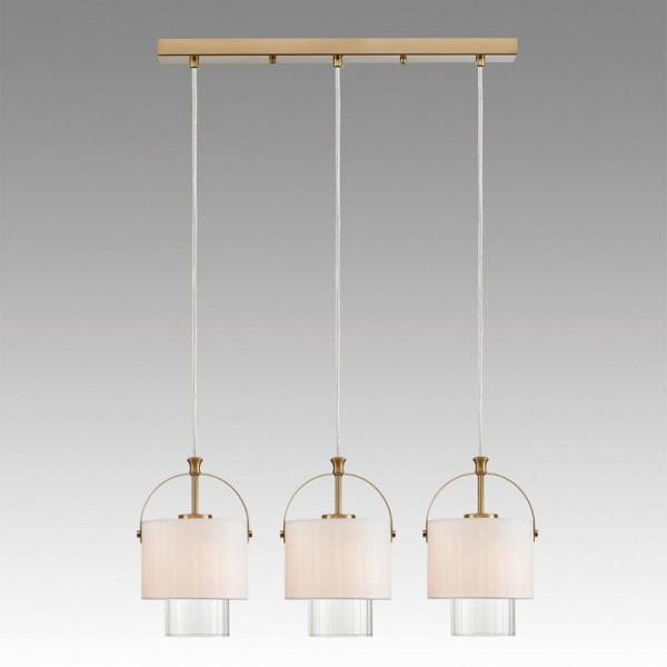 Фото Подвесной светильник Lumion Jane 6593/3A