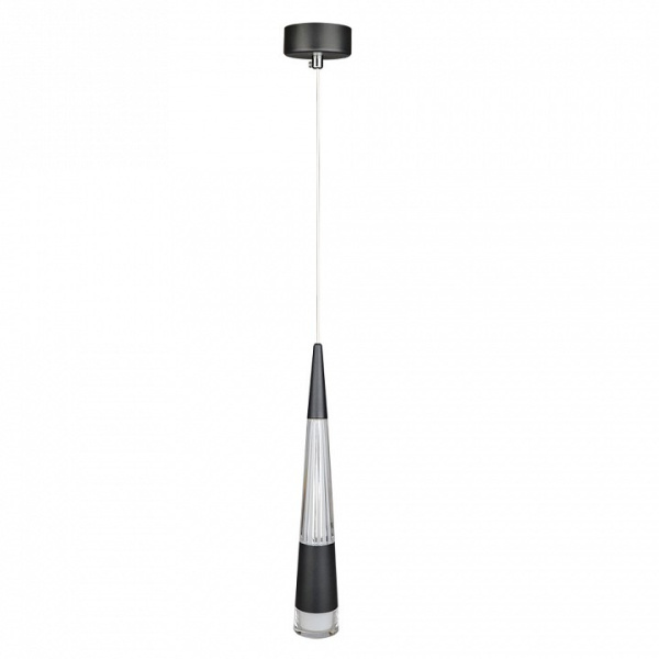 Открыть Подвесной светильник Arte Lamp Sabik A6576SP-1BK Фото Подвесной светильник Arte Lamp Sabik A6576SP-1BK
