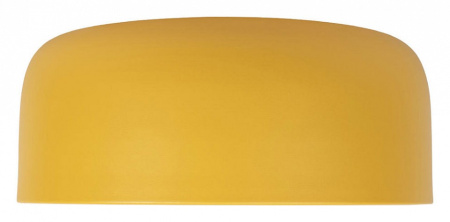 Открыть Накладной светильник Loft it Axel 10201/350 Yellow Фото Накладной светильник Loft it Axel 10201/350 Yellow