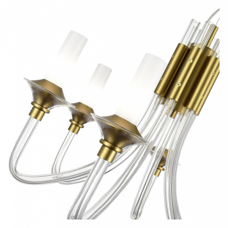 Фото Подвесная люстра ST-Luce Vetrano SL1241.203.06