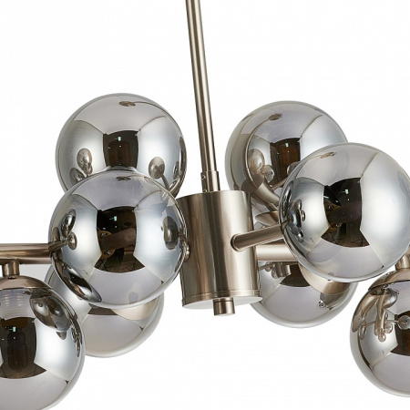 Фото Люстра на штанге Favourite Varietas 2650-14P