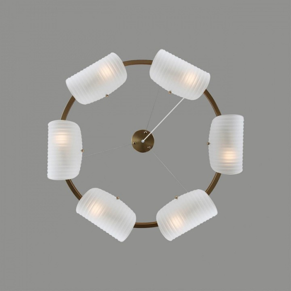Фото Подвесная люстра Lumion Fioro 6571/6