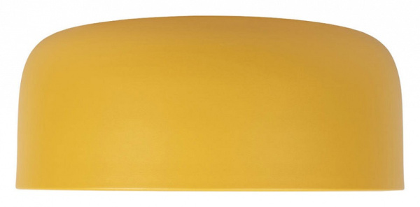 Открыть Накладной светильник Loft it Axel 10201/350 Yellow Фото Накладной светильник Loft it Axel 10201/350 Yellow