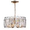 Фото Подвесной светильник Escada Arabana 2114/6S Gold