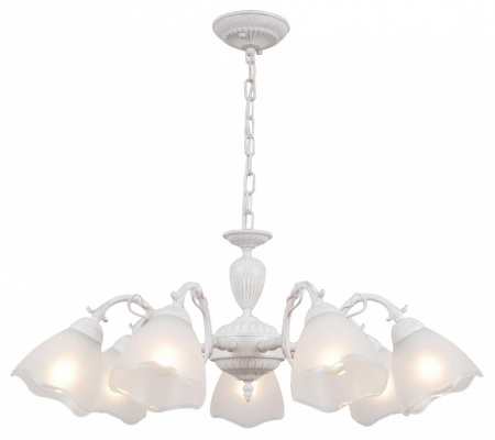 Фото Подвесная люстра Citilux Латур CL413270