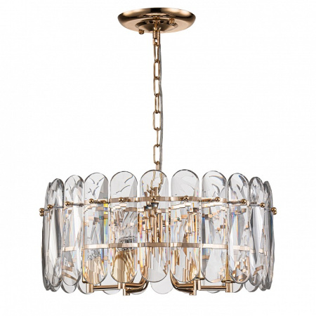 Фото Подвесной светильник Escada Arabana 2114/6S Gold