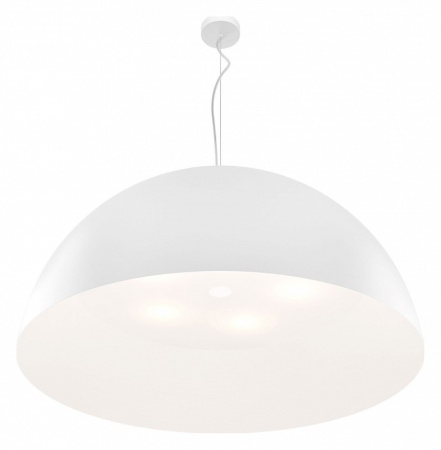 Фото Подвесной светильник Maytoni Dome MOD169PL-05W1