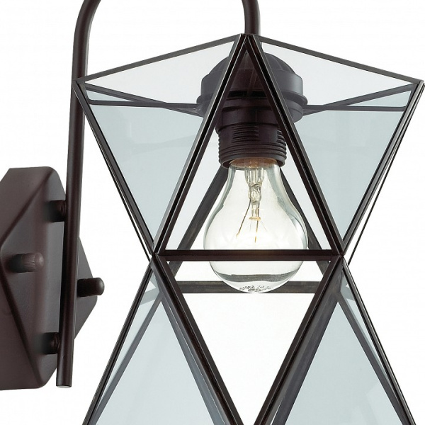 Фото Бра Favourite Polihedron 1919-1W