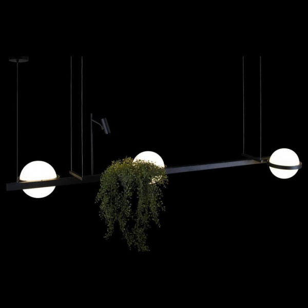 Фото Подвесной светильник Loft it Jardin 10121/C