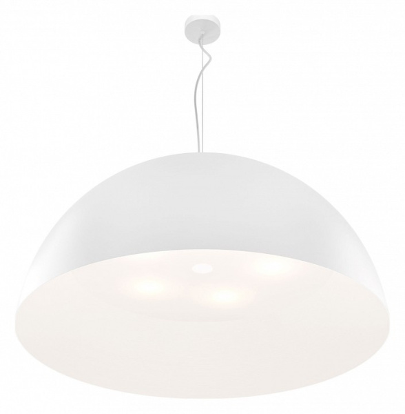 Фото Подвесной светильник Maytoni Dome MOD169PL-05W1