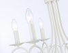 Открыть Подвесная люстра Ambrella Light TR TR9611 Фото Подвесная люстра Ambrella Light TR TR9611