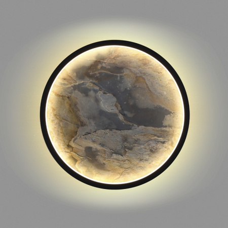 Фото Накладной светильник Odeon Light Stoflake 5078/25L