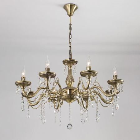 Фото Подвесная люстра Citilux Кармен CL404183