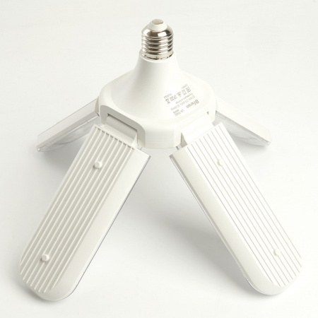 Фото Лампа светодиодная Feron LB-7000 E27 40Вт K 48445