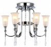 Потолочная люстра Ambrella Light TR TR3243 Потолочная люстра Ambrella Light TR TR3243