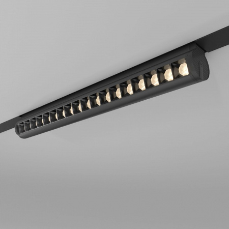 Фото Накладной светильник Elektrostandard Slim Magnetic a062998