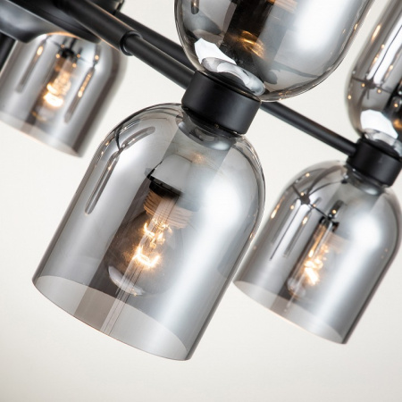 Фото Люстра на штанге Favourite Amusing 2877-5P