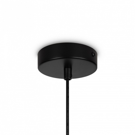 Фото Подвесной светильник Freya Gatsby FR5232PL-04B