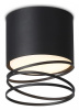 Накладной светильник Ambrella Light TN TN71105 Накладной светильник Ambrella Light TN TN71105