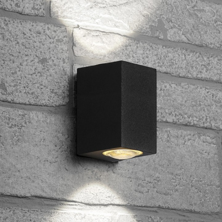 Фото Накладной светильник Feron Бостон 48486