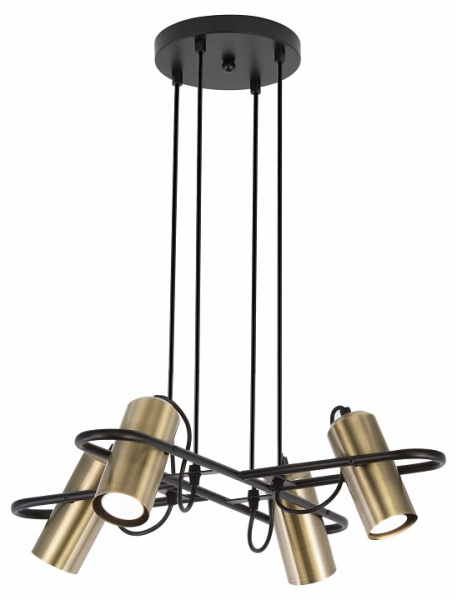 Фото Подвесной светильник Rivoli Elfriede Б0051249