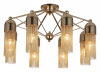 Фото Потолочная люстра Favourite Zaria 2739-8P