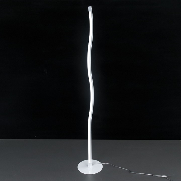 Фото Торшер Citilux Гуффин CL804000