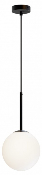 Фото Подвесной светильник Maytoni Basic form MOD321PL-01B1