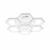 Фото Потолочная люстра Escada Hexagon 10204/7LED